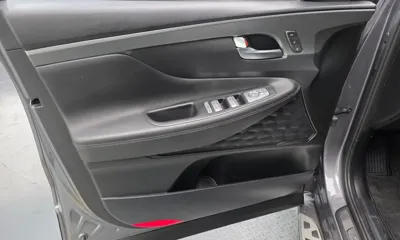 Hyundai Santafe 2021, 32993 км, за 27700000 KRW - фото 24