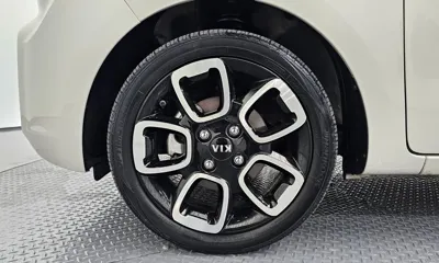 Kia Ray 2019, 26410 км, за 13000000 KRW - фото 5