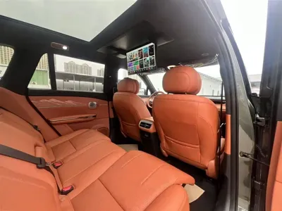 GAC Motor 传祺向往S7 2026, 100 км, за 152900 CNY - фото 8