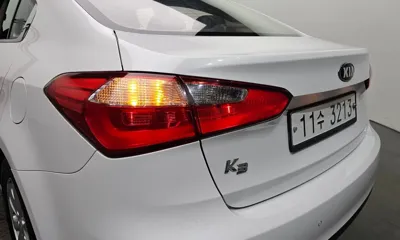 Kia K3 2015, 64284 км, за 6700000 KRW - фото 23