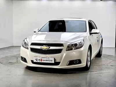 ChevroletGMDaewoo Malibu 2015, 181500 км, за 1990000 KRW