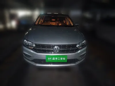 Volkswagen Bora 2018, 79700 км, за 48435.53 CNY