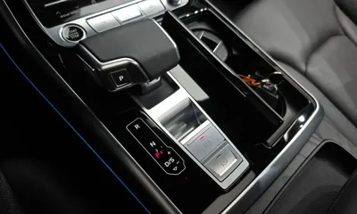 Audi Q7 2021, 99020 км, за 48900000 KRW - фото 9