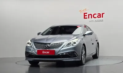Hyundai Grandeur 2017, 113649 км, за 8200000 KRW