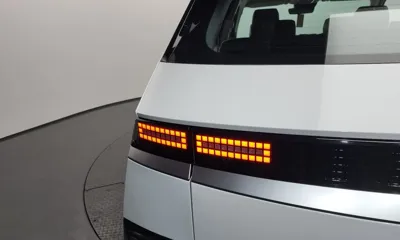 Hyundai Ioniq5 2024, 47081 км, за 33100000 KRW - фото 23