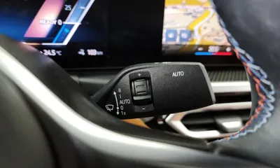 BMW i4 2023, 29165 км, за 51300000 KRW - фото 26