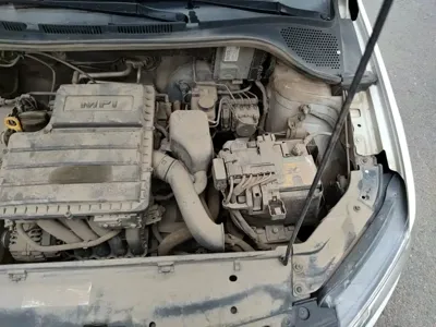 Volkswagen Jetta 2018, 128300 км, за 24800 CNY - фото 22