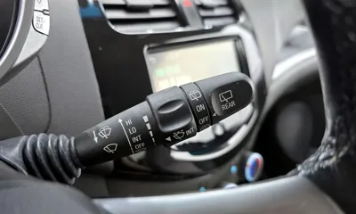 ChevroletGMDaewoo Spark 2014, 89093 км, за 3900000 KRW - фото 20