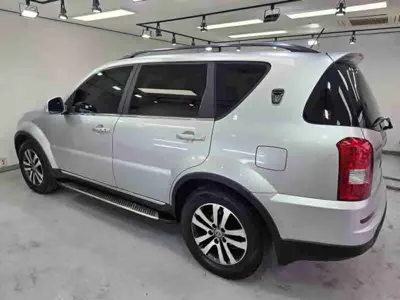KG_Mobility_Ssangyong Rexton 2013, 167900 км, за 3980000 KRW - фото 6
