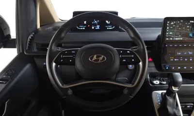 Hyundai Staria 2023, 134399 км, за 21700000 KRW - фото 13