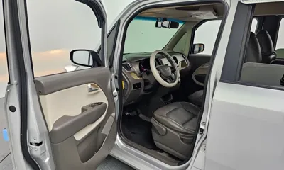 Kia Ray 2012, 155435 км, за 5200000 KRW - фото 11