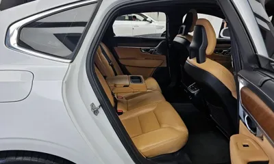 Volvo S90 2019, 92757 км, за 24500000 KRW - фото 12