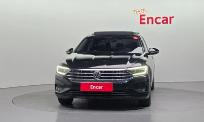 Volkswagen Jetta 2021, 45717 км, за 33800000 KRW - фото 3