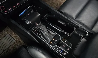 Kia K7 2017, 214826 км, за 7500000 KRW - фото 9
