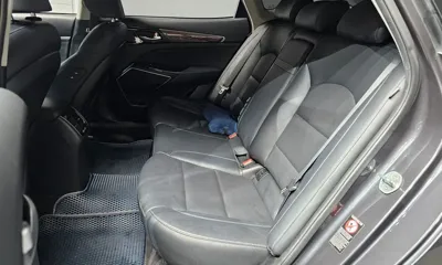 Kia K7 2016, 158488 км, за 7900000 KRW - фото 26