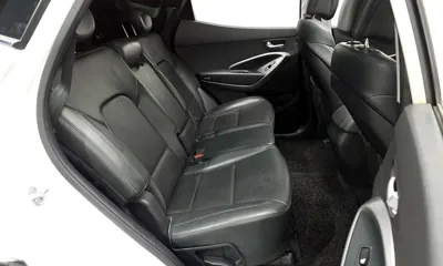 Hyundai Santafe 2013, 186853 км, за 7500000 KRW - фото 11