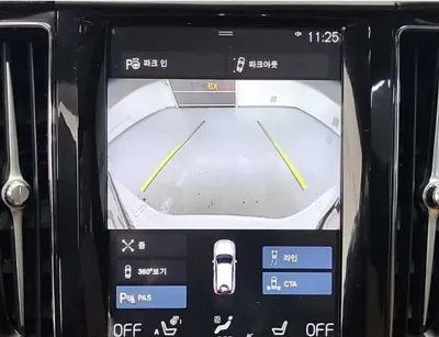 Volvo XC60 2018, 81583 км, за 29290000 KRW - фото 16