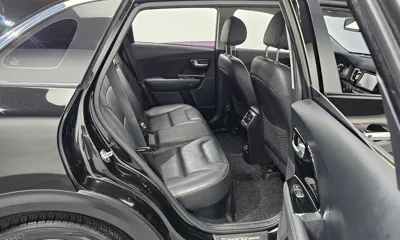 Kia Niro 2017, 117617 км, за 13800000 KRW - фото 11