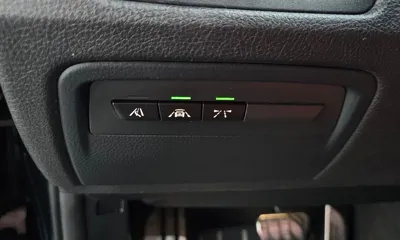 BMW 3-Series 2017, 180016 км, за 11990000 KRW - фото 20