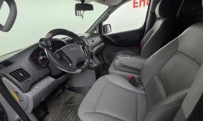 Hyundai Starex 2017, 90465 км, за 12100000 KRW - фото 7