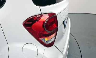 Kia Ray 2022, 45851 км, за 7700000 KRW - фото 23