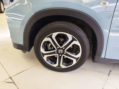 Honda XR-V 2021, 71900 км, за 59300 CNY - фото 23