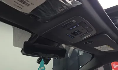 Toyota Sienna 2024, 36554 км, за 51800000 KRW - фото 33