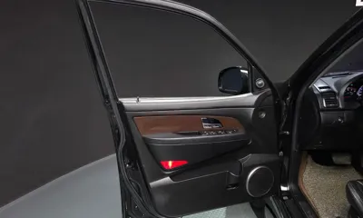 KG_Mobility_Ssangyong Rexton 2015, 80645 км, за 7000000 KRW - фото 24