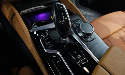 BMW 5-Series 2023, 56491 км, за 35500000 KRW - фото 9