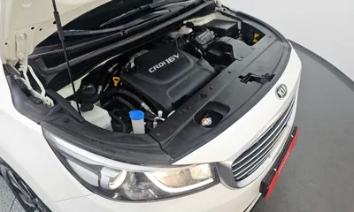 Kia Canival 2018, 135836 км, за 12350000 KRW - фото 6