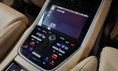 Porsche Panamera 2018, 94814 км, за 78900000 KRW - фото 19