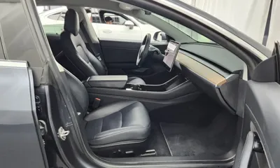 Tesla Model 3 2020, 137320 км, за 99990000 KRW - фото 11