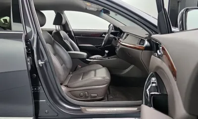 Kia K7 2017, 64363 км, за 13400000 KRW - фото 26