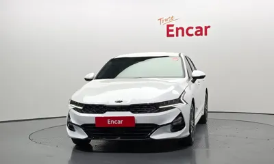 Kia K5 2020, 58426 км, за 17780000 KRW