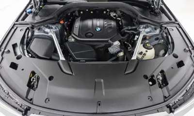 BMW Gran Turismo 2023, 91321 км, за 39000000 KRW - фото 6