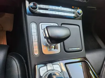 Genesis G90 2020, 194700 км, за 19600000 KRW - фото 9