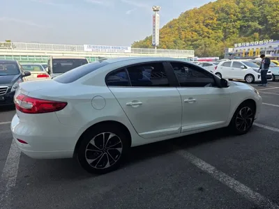 Renault-KoreaSamsung SM3 2016, 149630 км, за 2900000 KRW