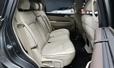 KG_Mobility_Ssangyong Rexton 2021, 65109 км, за 23700000 KRW - фото 12
