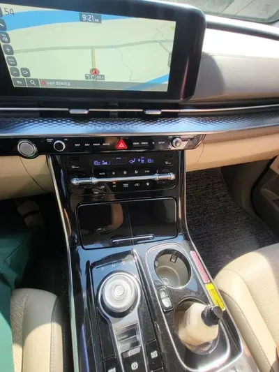 Kia Canival 2022, 143342 км, за 29500000 KRW - фото 9