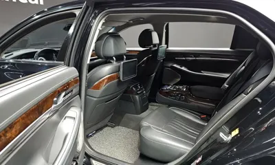 Genesis EQ900 2016, 151466 км, за 17500000 KRW - фото 12