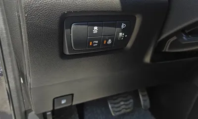 KG_Mobility_Ssangyong KORANDO 2017, 91966 км, за 7500000 KRW - фото 19