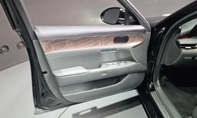 Genesis G90 2023, 40053 км, за 72900000 KRW - фото 24