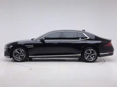 Genesis G90 2022, 86540 км, за 54100000 KRW - фото 3