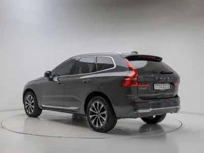 Volvo XC60 2025, 4711 км, за 57000000 KRW - фото 4