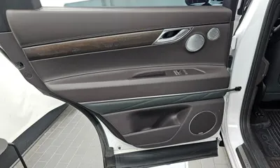 Genesis GV80 2021, 141916 км, за 34900000 KRW - фото 25