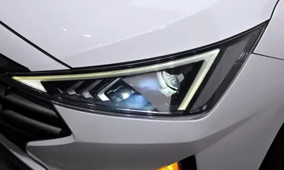 Hyundai Avante 2019, 144841 км, за 7990000 KRW - фото 22