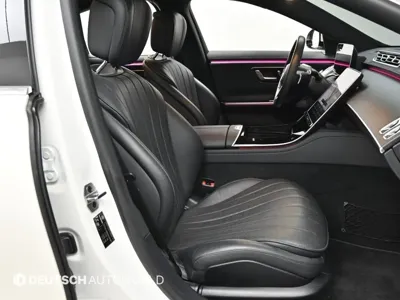 Mercedes-Benz S-Class 2022, 41637 км, за 82600000 KRW - фото 6