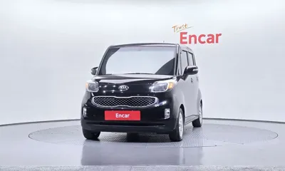 Kia Ray 2013, 171764 км, за 4900000 KRW