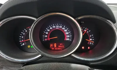 Kia Sorento 2011, 181493 км, за 5200000 KRW - фото 8