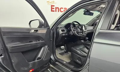 KG_Mobility_Ssangyong Rexton 2018, 162133 км, за 13500000 KRW - фото 26